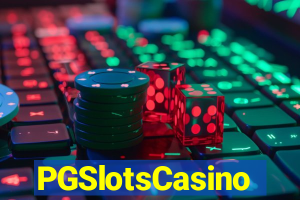 PGSlotsCasino