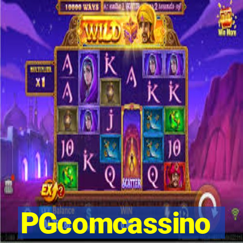 PGcomcassino