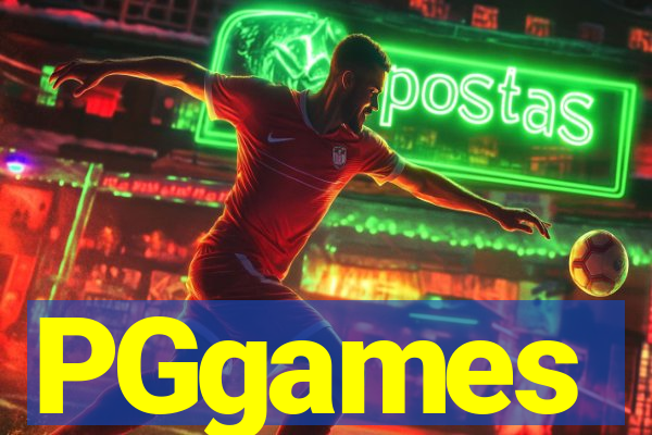 PGgames