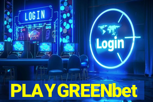 PLAYGREENbet