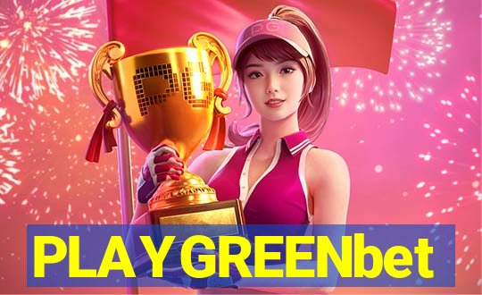 PLAYGREENbet