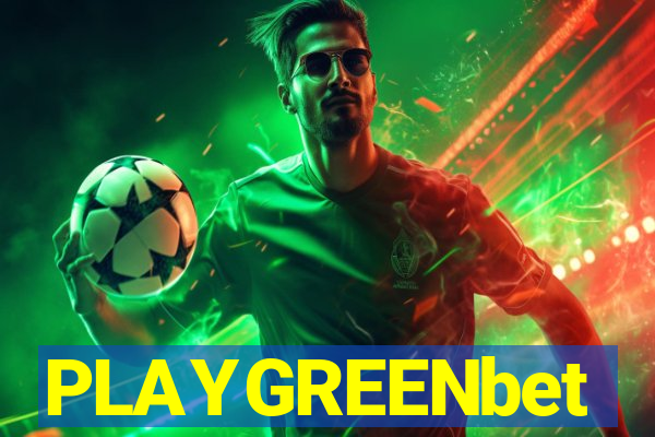 PLAYGREENbet