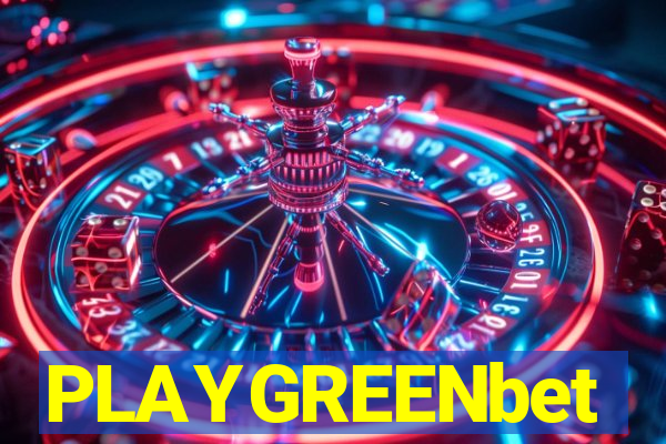 PLAYGREENbet