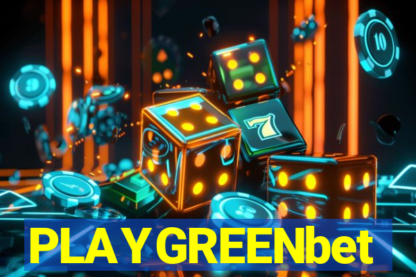 PLAYGREENbet