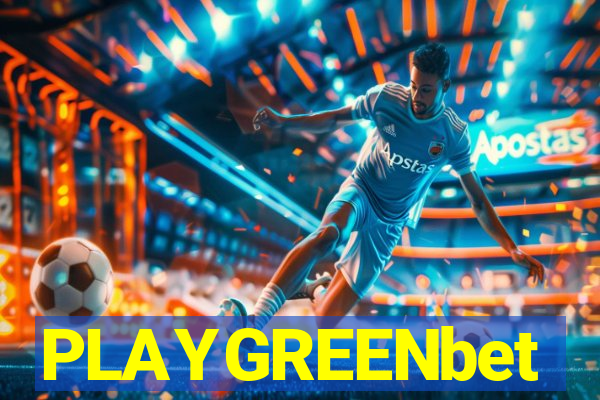 PLAYGREENbet