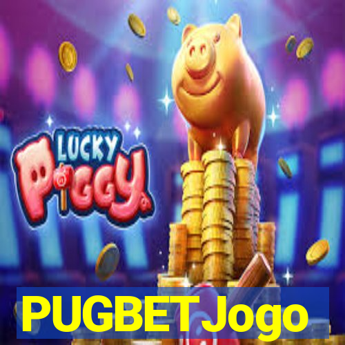 PUGBETJogo