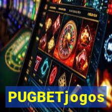 PUGBETjogos