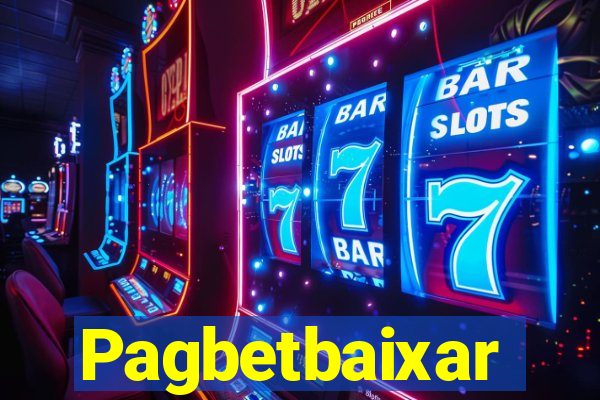 Pagbetbaixar