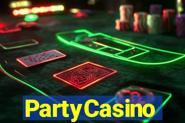 PartyCasino