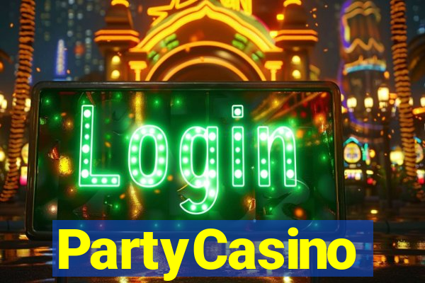 PartyCasino