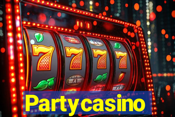 Partycasino