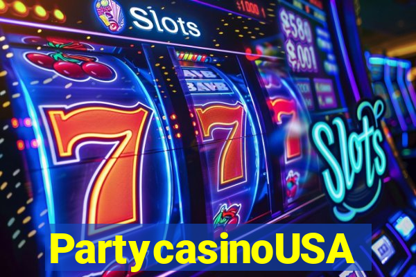 PartycasinoUSA