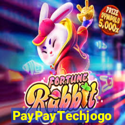 PayPayTechjogo