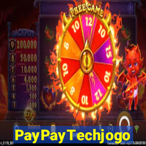 PayPayTechjogo