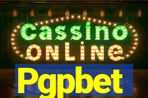 Pgpbet