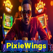 PixieWings