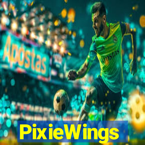 PixieWings