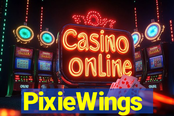 PixieWings