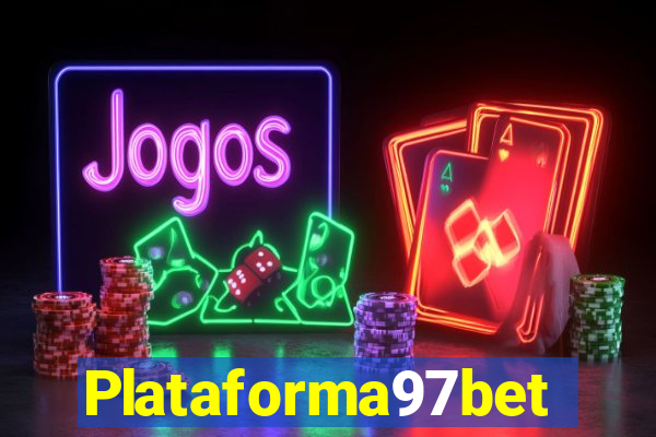 Plataforma97bet