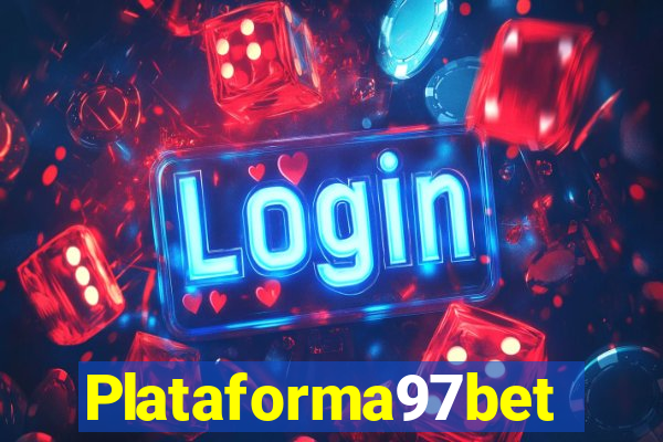 Plataforma97bet