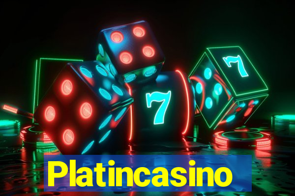 Platincasino