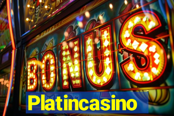 Platincasino