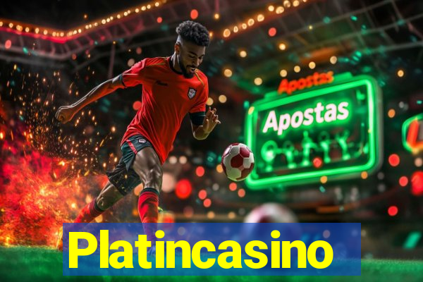 Platincasino