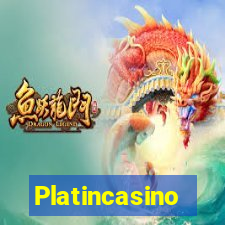 Platincasino