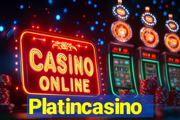 Platincasino