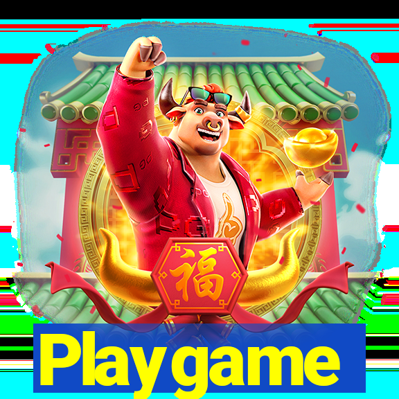 Playgame