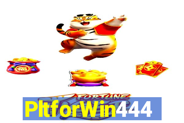 PltforWin444