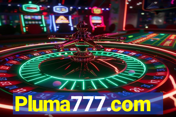 Pluma777.com