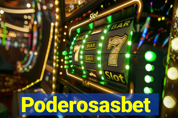 Poderosasbet