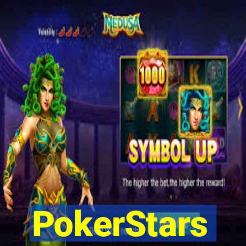 PokerStars