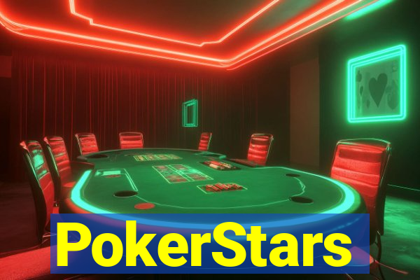 PokerStars