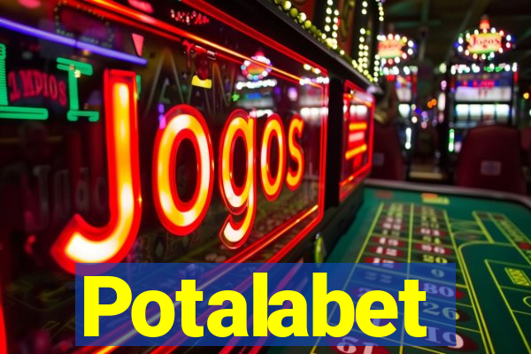 Potalabet