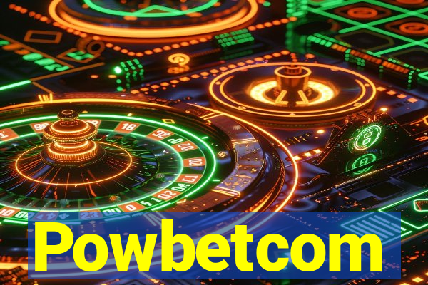 Powbetcom