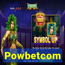 Powbetcom