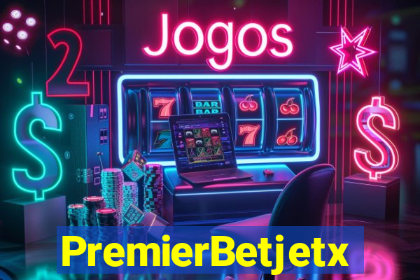 PremierBetjetx