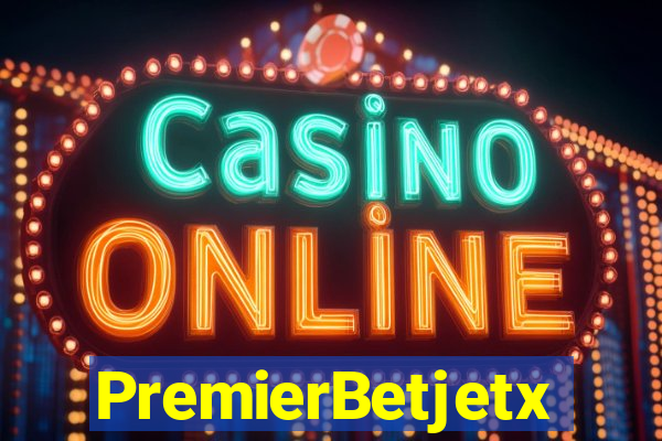 PremierBetjetx