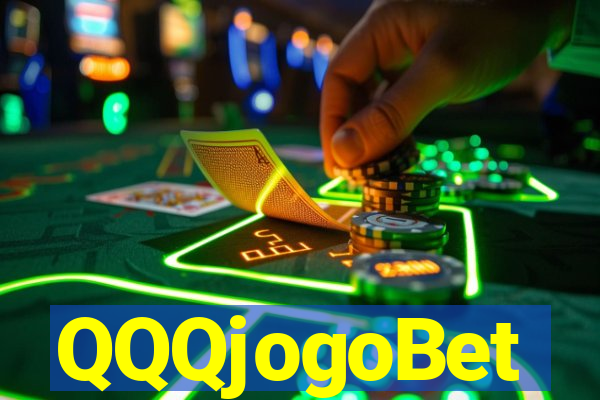 QQQjogoBet