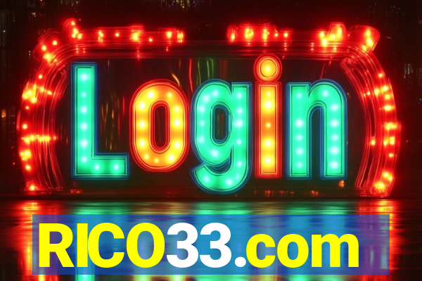 RICO33.com