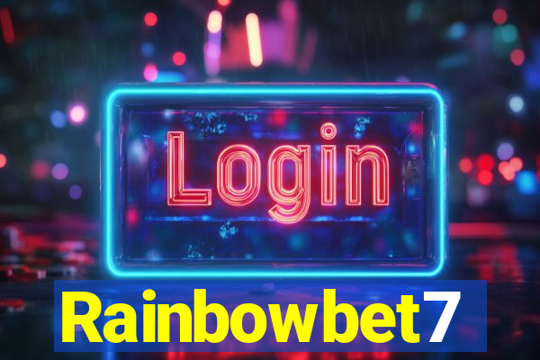 Rainbowbet7