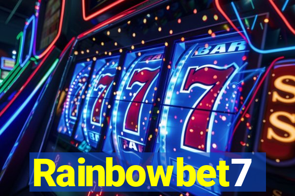 Rainbowbet7