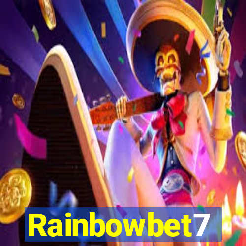 Rainbowbet7