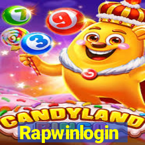 Rapwinlogin