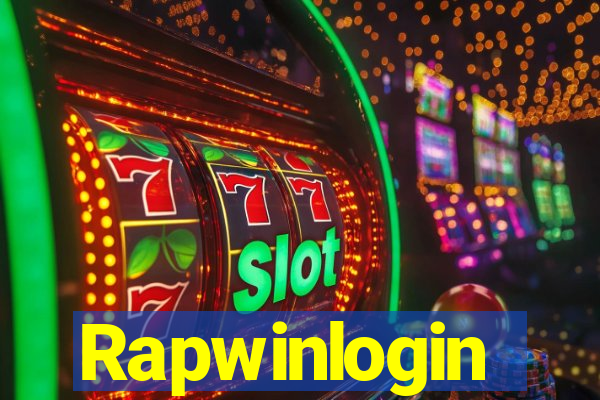 Rapwinlogin