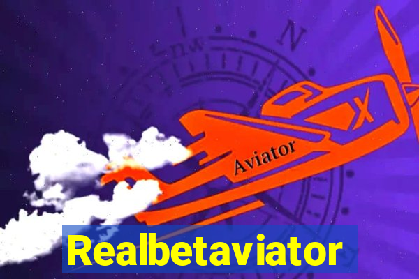 Realbetaviator