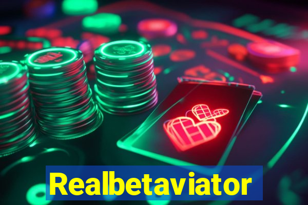 Realbetaviator