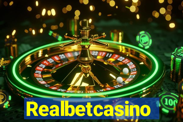 Realbetcasino